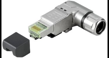 Weidmüller 1992870000 RJ45-connector 1 stuk(s)