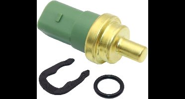 Geschikt voor Auto watertemperatuursensor koelvloeistoftemperatuursensor Volkswagen Golf Bora Audi