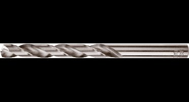 Rotec HSS-G Spiraalboor DIN338 type N  3,5 mm  2 st.
