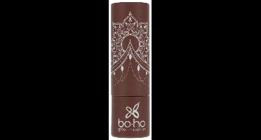Boho Lipstick - Orchidee - 204 Glans Roze