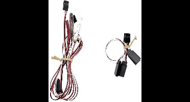 Reely RE-7867947 Reserveonderdeel LED-verlichtingsset