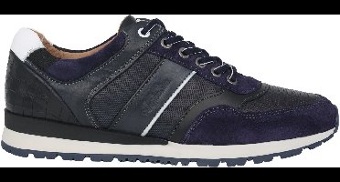 Australian Navarone - heren sneaker - Blauw - maat 50 (EU) 15 (UK)