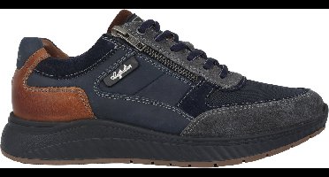 Australian Maurizio - heren sneaker - Blauw - maat 46 (EU) 11 (UK)