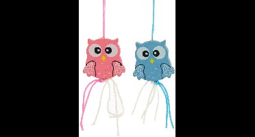 Geluksuiltjes > 25mm | 10 Stuks