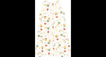 Little Boo Icecream Slaapzak Hydrofiel Oatmeal 70cm Zomerslaapzak