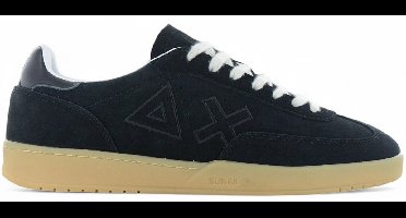 SUN68 California Sun - Heren Sneakers Schoenen Zwart Z35143-11 - Maat EU 42
