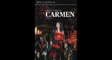 Opera Australia - Carmen (DVD)