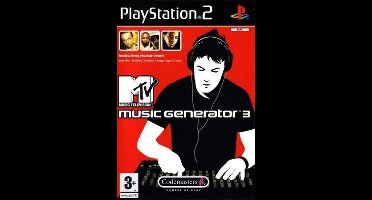 Mtv Music Generator 3
