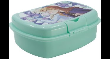 Stor Disney Frozen Lunchtas Eén maat