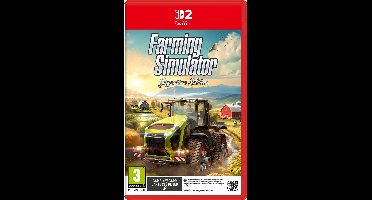 Farming Simulator - Signature Edition - Nintendo Switch 2