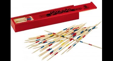 Schmidt Mikado - Spel