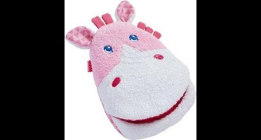 Haba - Portemonnee - Paard - Roze