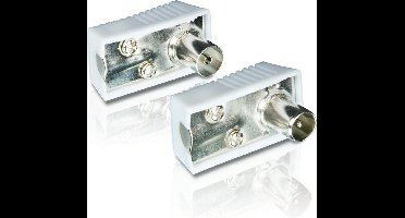 Philips PAL-connectoruiteinden SWV2561W/10