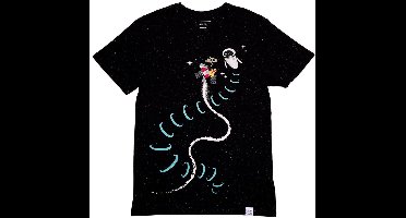 Loungefly Wall-E & Eve Sweater - Unisex T-shirt van katoen en polyester