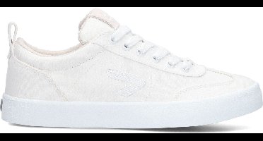 HUB Miami W Sneakers - Dames - Wit - Maat 37