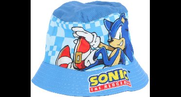 Sonic Vissershoedje