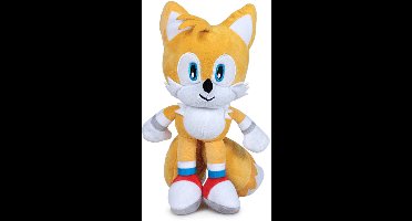 Sonic the Hedgehog - Tails Pluche 30cm PLUCHES