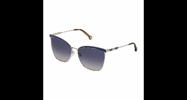 Zonnebril Dames Carolina Herrera SHE151-590514 Ø 72 mm