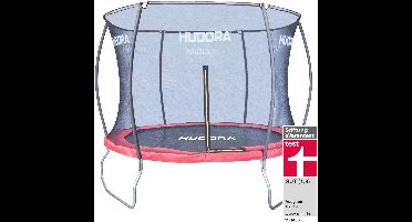 HUDORA Fantastic Trampoline 300V met Net