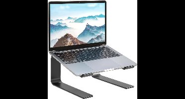 Laptop Standaard - Laptop Stand - Verhoging -