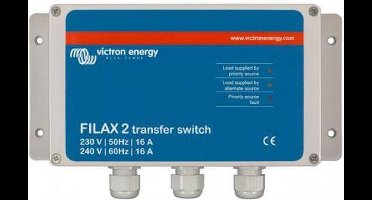 Victron Filax-2 230V/50Hz-240V/60Hz
