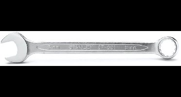 Stanley Ringsteeksleutel 12mm