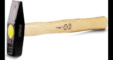 Stanley 1-51-172 Bankhamer Hout 200gr