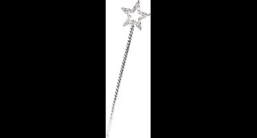 Vegaoo - Toverstok met ster