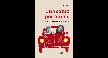 Una santa per amica
