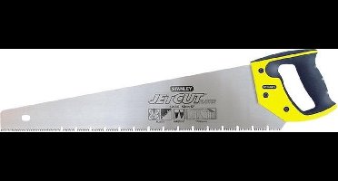 Stanley JetCut Gipsplatenzaag 550mm - 7T/inch