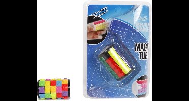 Brain Games Breinbreker Magische Buis Junior 6,5 Cm