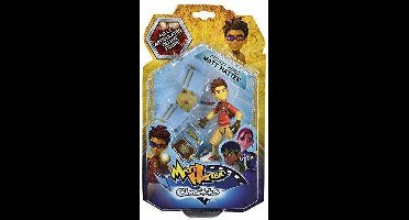 Simba Matt Hatter Hero Action Figuren