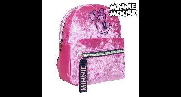 Casual Rugtas Minnie Mouse 72776 Roze