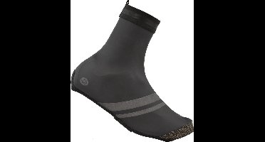 AGU Neoprene Overschoenen Essential - Zwart - XXXL - 47+ - 2mm Neopreen