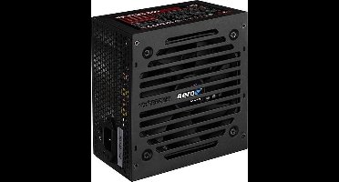Aerocool VX PLUS 800 power supply unit 800 W 20+4 pin ATX ATX Zwart