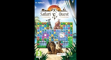 Safari Quest - Windows