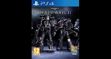Funbox Media Warhammer 40,000: Deathwatch Standaard PlayStation 4
