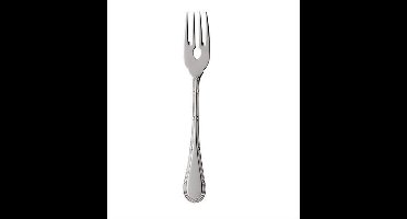 VILLEROY & BOCH - Kreuzband-Septfontaines - Visvork 18cm