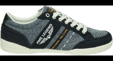 PME Legend Radical Engined sneakers blauw - Maat 40