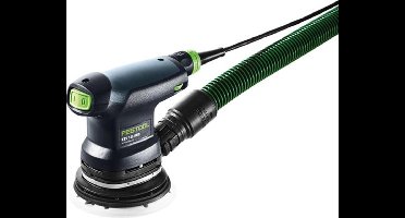 Festool Excenterschuurmachine Ets125Reqplus(2)