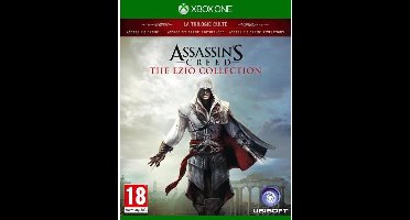 Ubisoft Assassin's Creed Ezio Collection Standaard Frans Xbox One