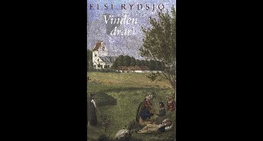 Susanna 3 - Vinden drar