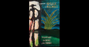 Passport to Here and There