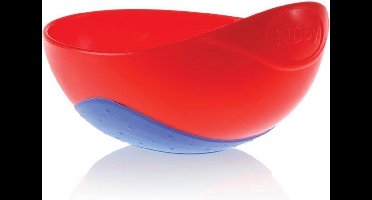 Nuby Handkom Anti Slip Rood 6m+