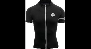 AGU Fietsshirt Essential Heren - Zwart - M