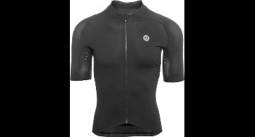 SHIRT KM PREMIUM  BLACK M