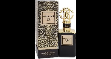Roberto Cavalli Divine Oud Eau De Parfum Spray 100 Ml For Women