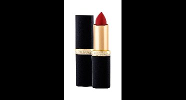 L'Oréal Paris Color Riche Matte Lippenstift - 348 Brick Vintage