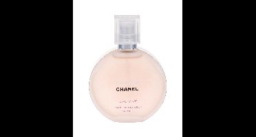Chanel Chance Eau Vive haarparfum voor dames - hairmist - 35 ml