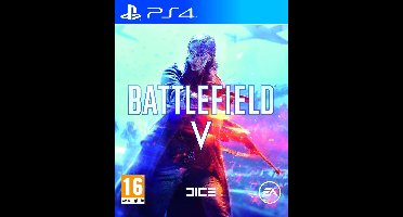 Battlefield V